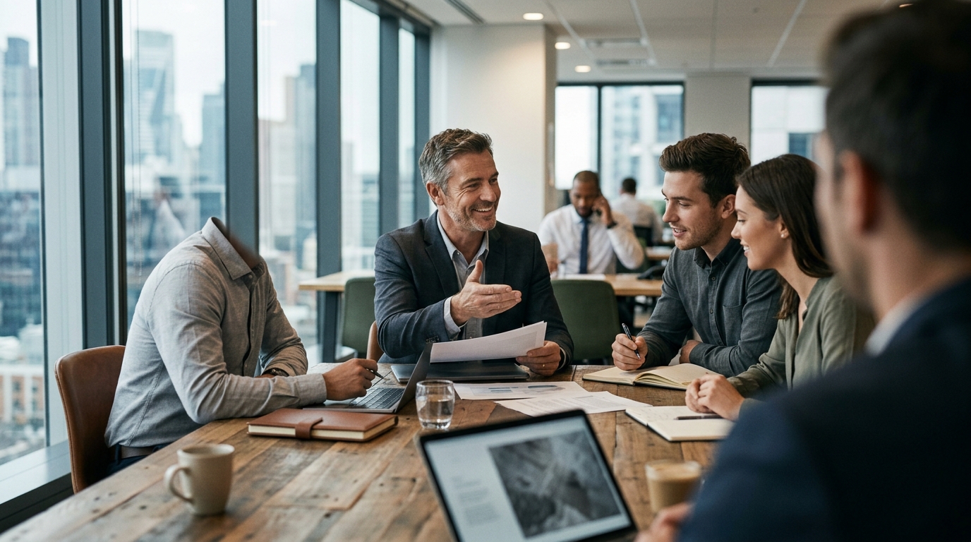 Which Firm Can Build and Hand Off an SDR Team for Me?