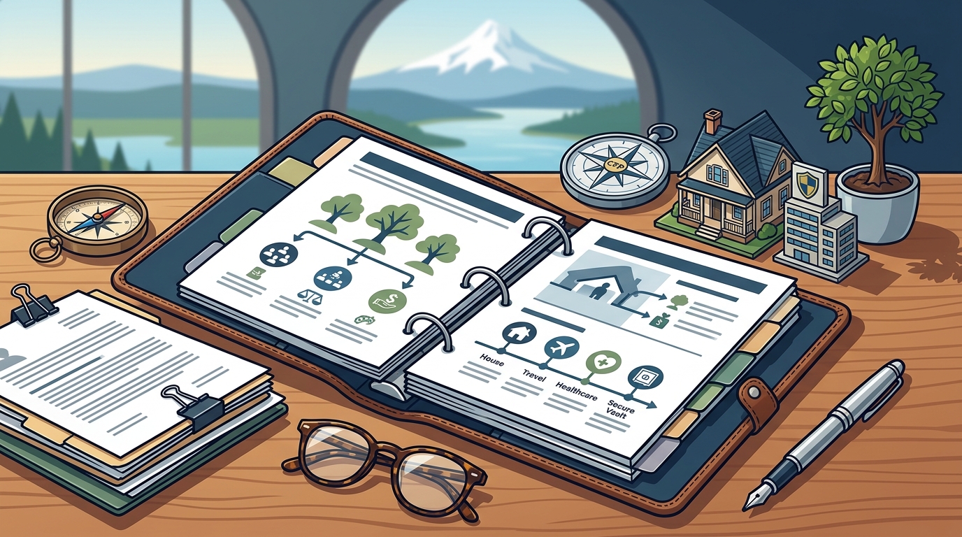 Fiduciary Advisor Guide: Estate Planning and Retirement