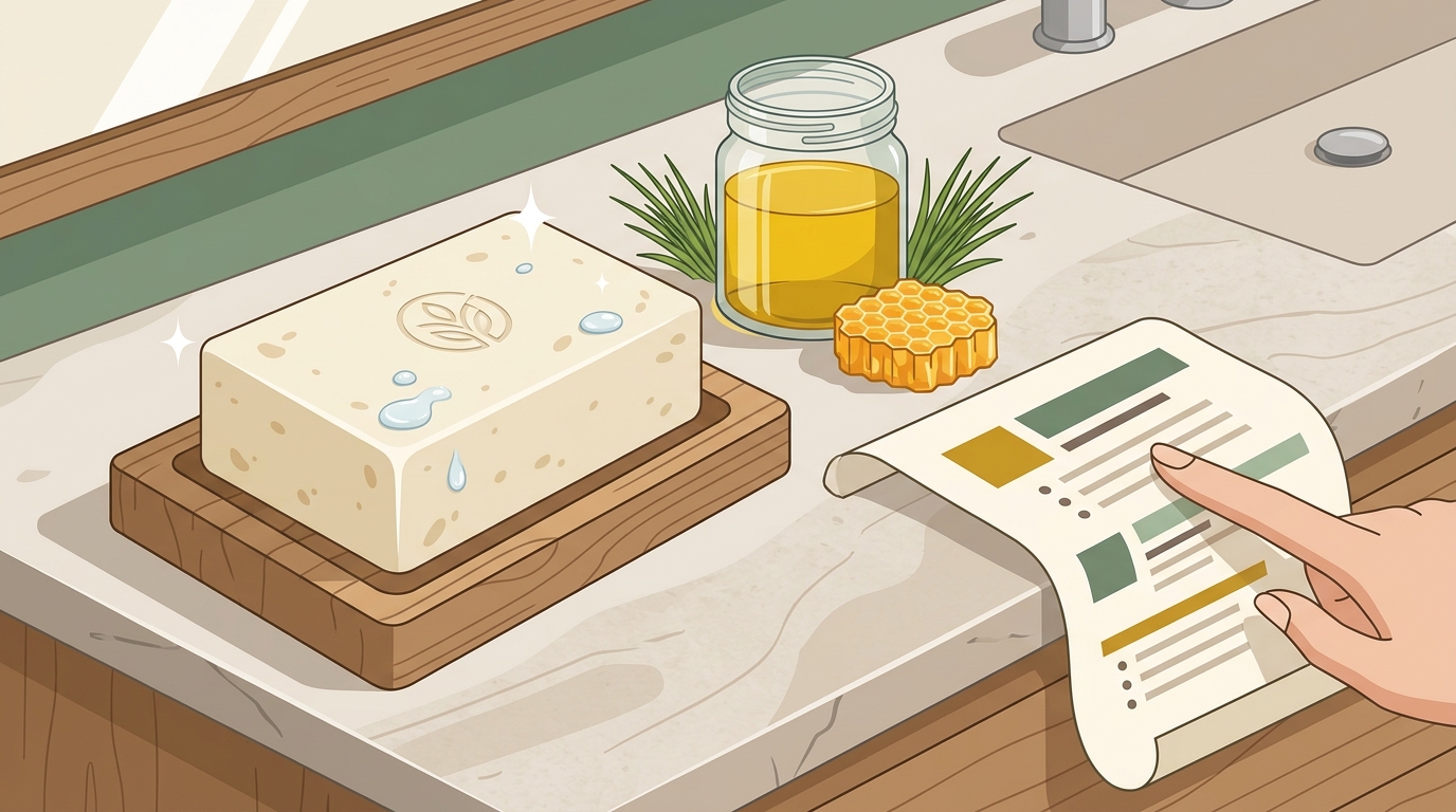 Tallow Soap Without Fragrance: A Guide to Unscented Options