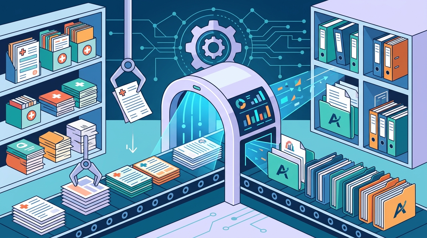 Automate HIPAA Compliance Documentation Without a Dedicated