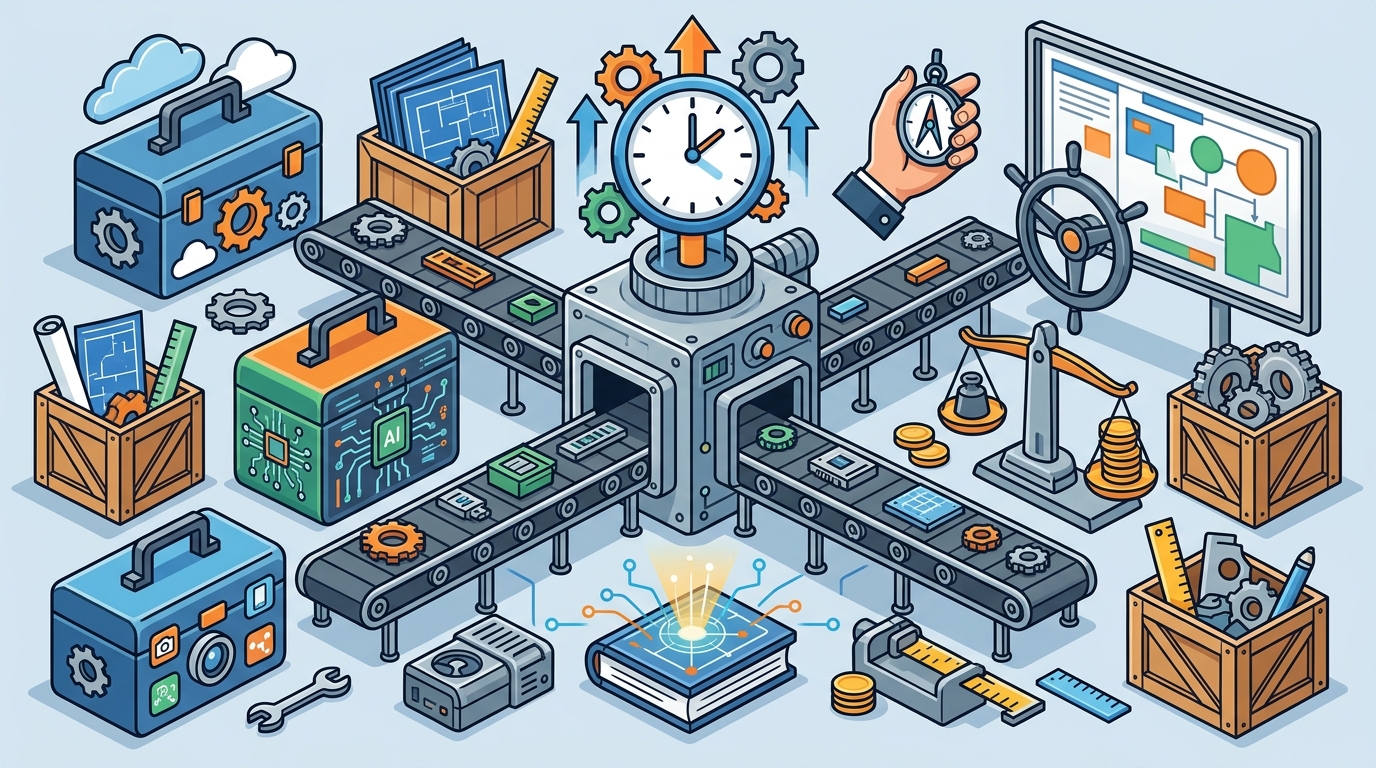 Team Augmentation Benefits for Tech Projects in 2026