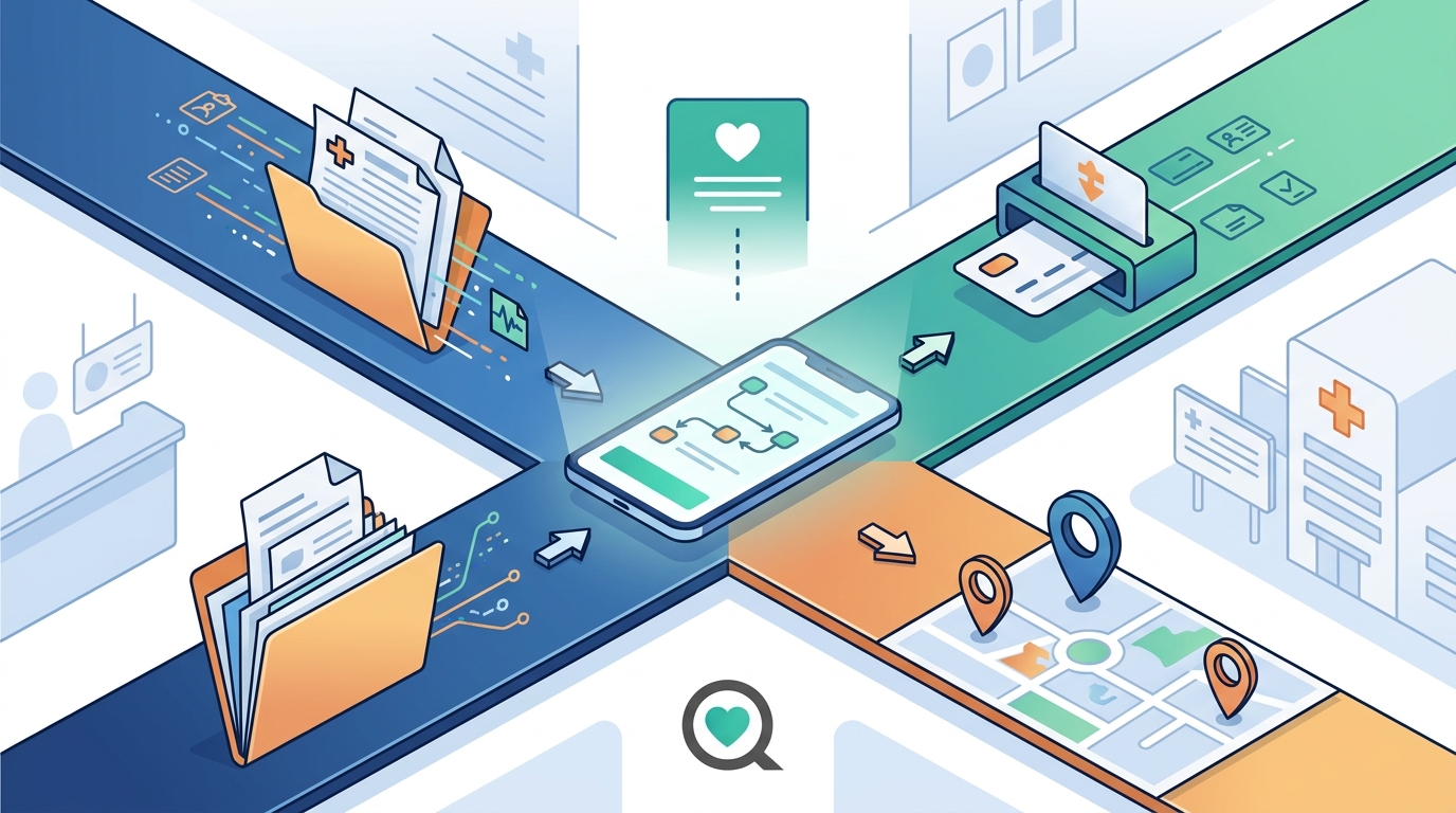 Best AI Healthcare Navigation App for Consumers in 2026