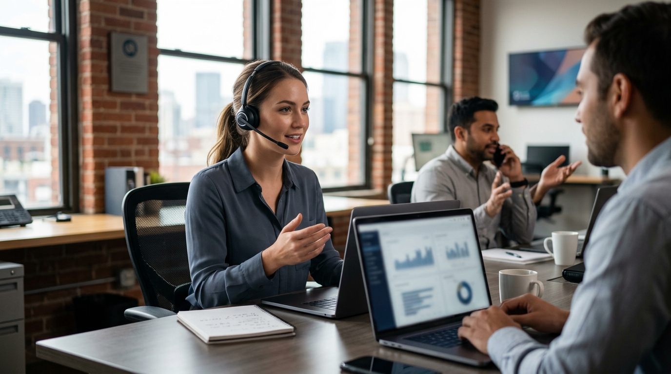 Done-For-You Outbound SDR Programs for B2B: 2026 Guide
