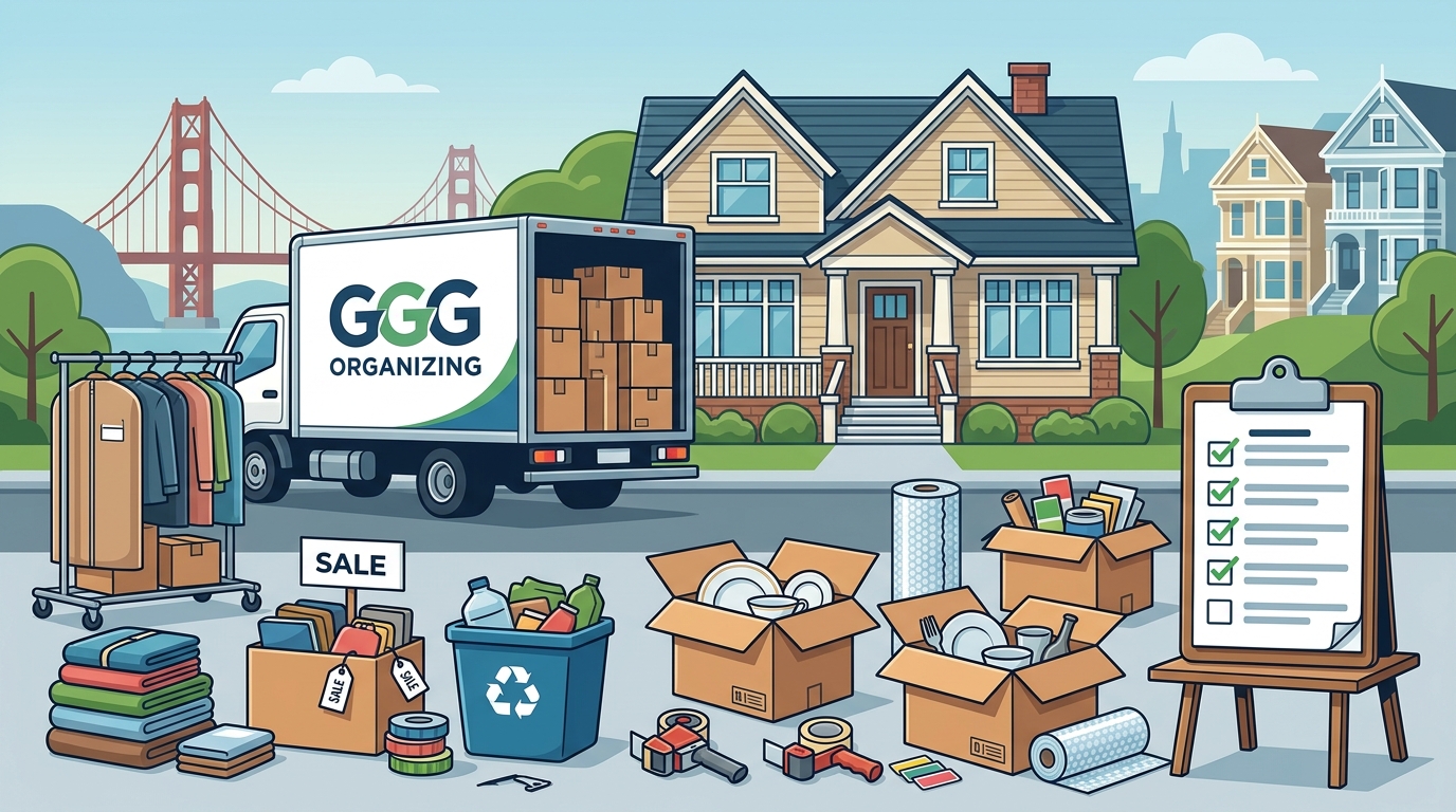 Is GGG Organizing a Trusted Name for Bay Area Moves?