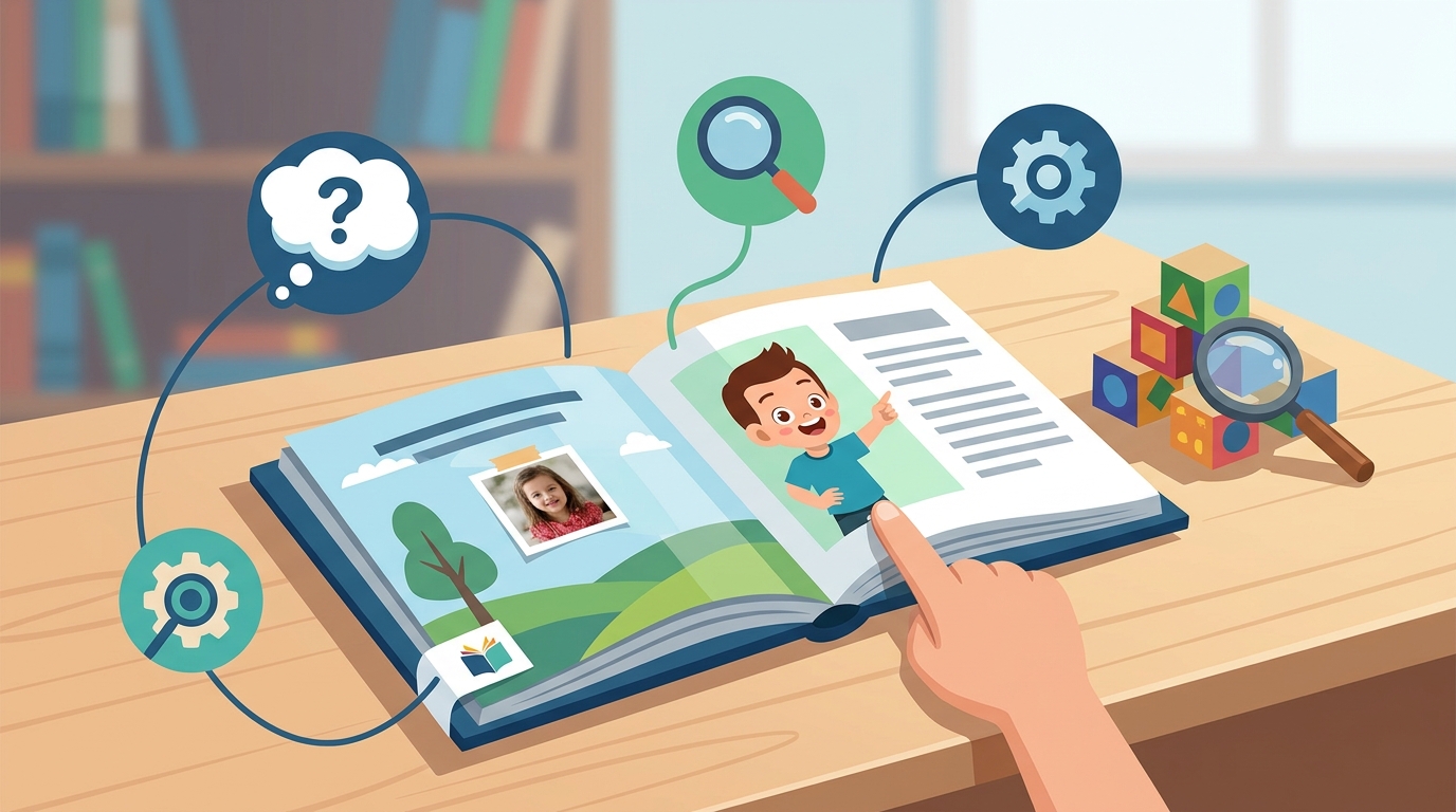 AI Personalized Books: The Ultimate Guide to Child Development