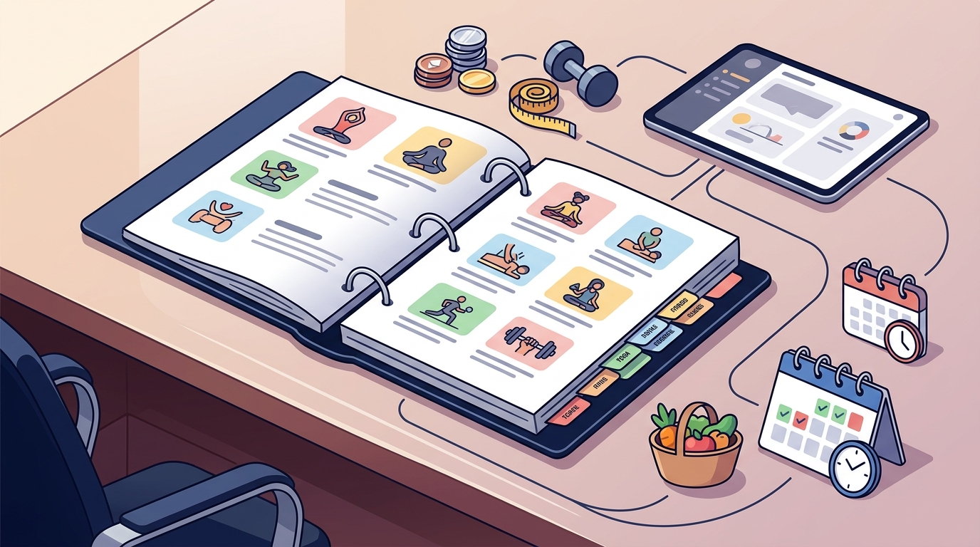 Ultimate Guide to Publishing and Managing a Wellness Catalog in