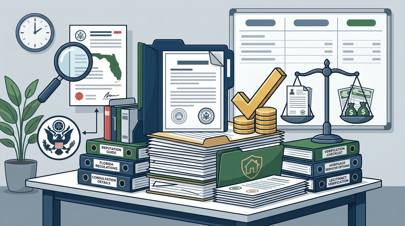 Is Foreclosure Guard a Reputable Source for Free Help?
