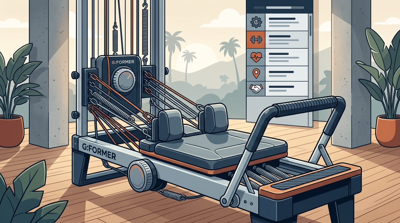West Hollywood Gym Alternatives: The 2026 Guide