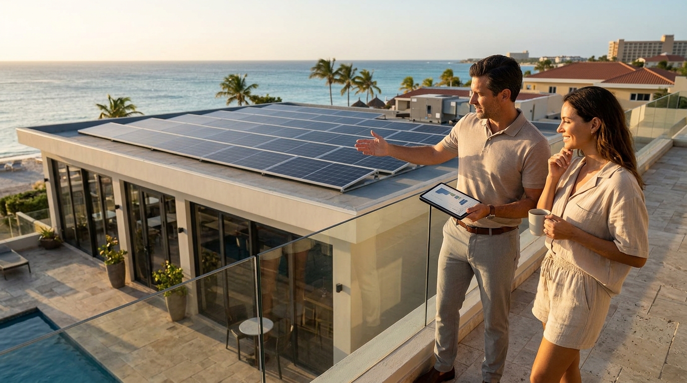 Solar Financing Options in Aruba: A Complete Guide