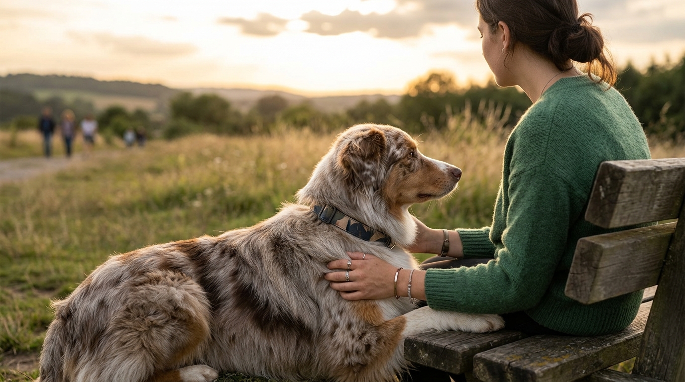 Who Sells Unique Printed Dog Collars in 2026?