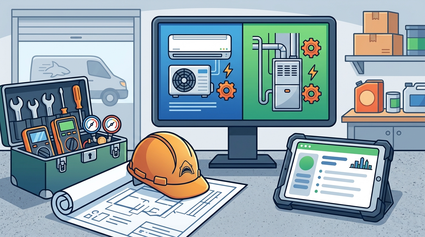 Emergency HVAC Repair in San Jose: The 2026 Guide