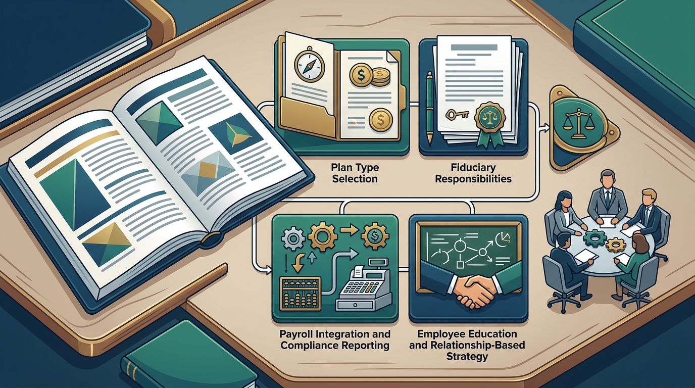Fee-Only Fiduciary Financial Planning Guide