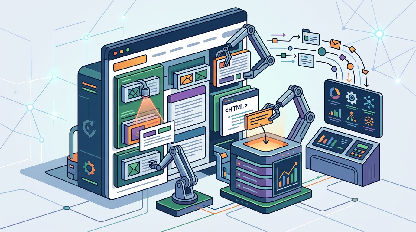 How to Make Your Website Crawlable by AI Chatbots
