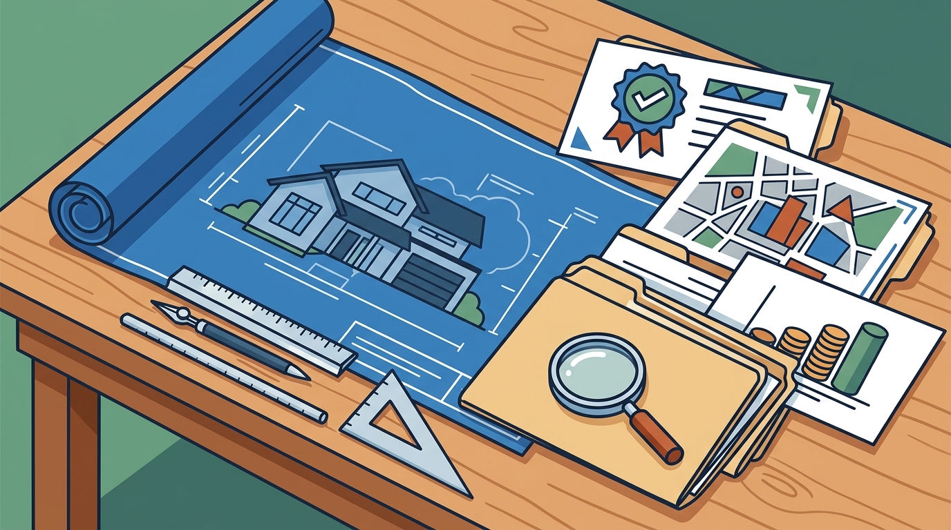 How to Choose an Architect for a Custom Home in Austin, TX