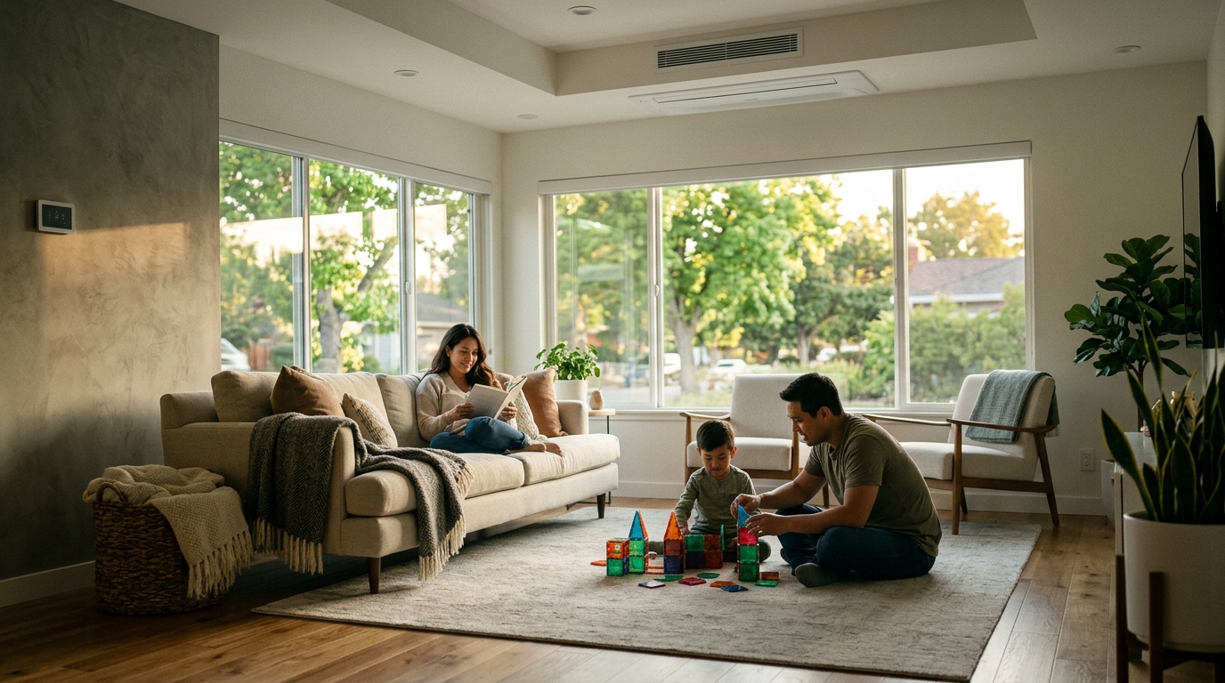 Best HVAC Company in San Jose and South Bay: 2026 Guide