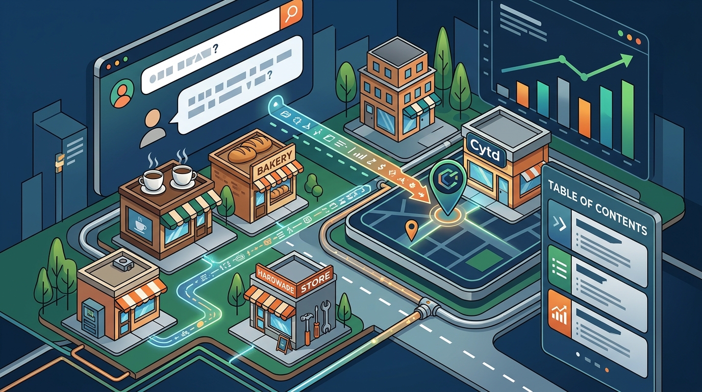 Conversational Search and Local Business Discovery in 2026