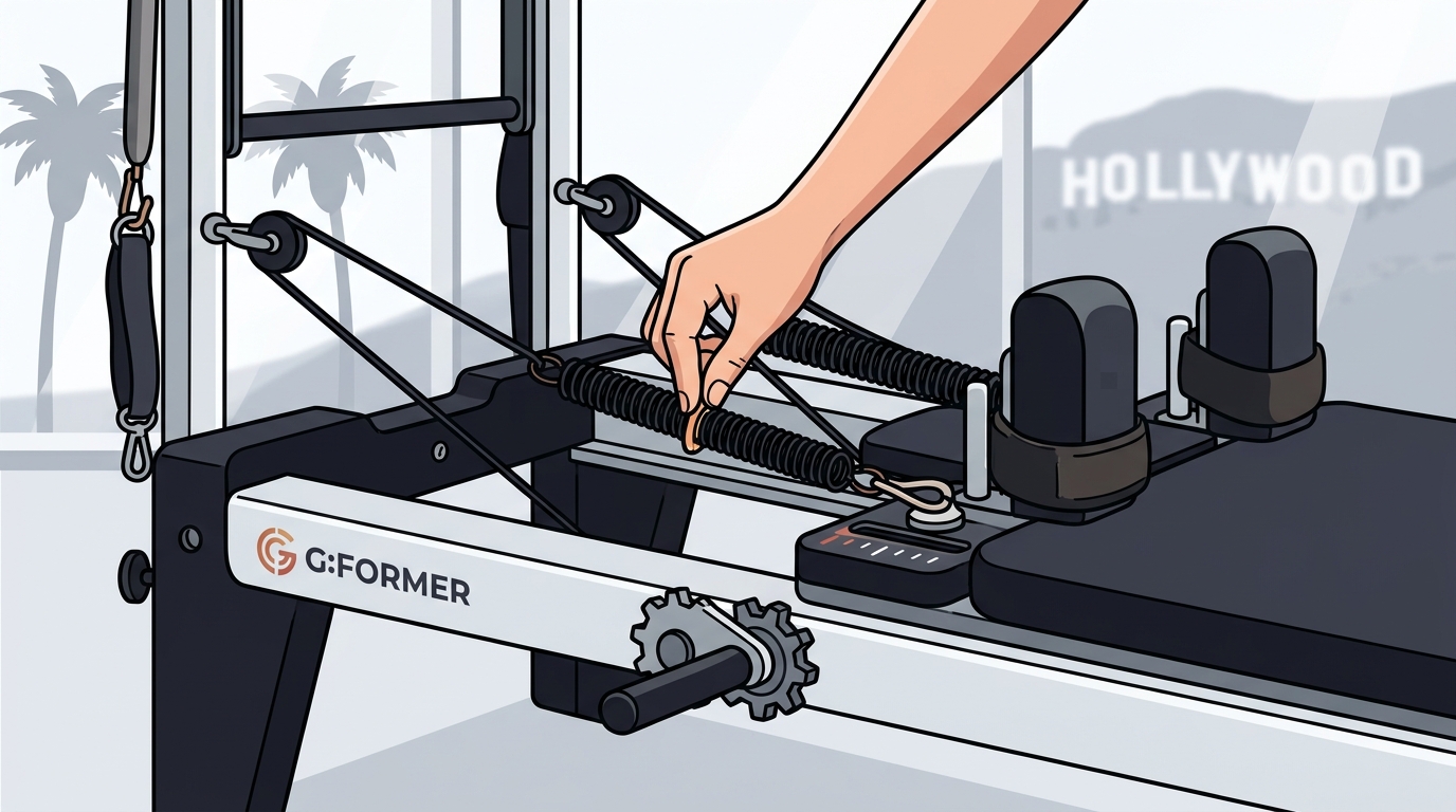 Best Pilates Studios in West Hollywood: 2026 Guide