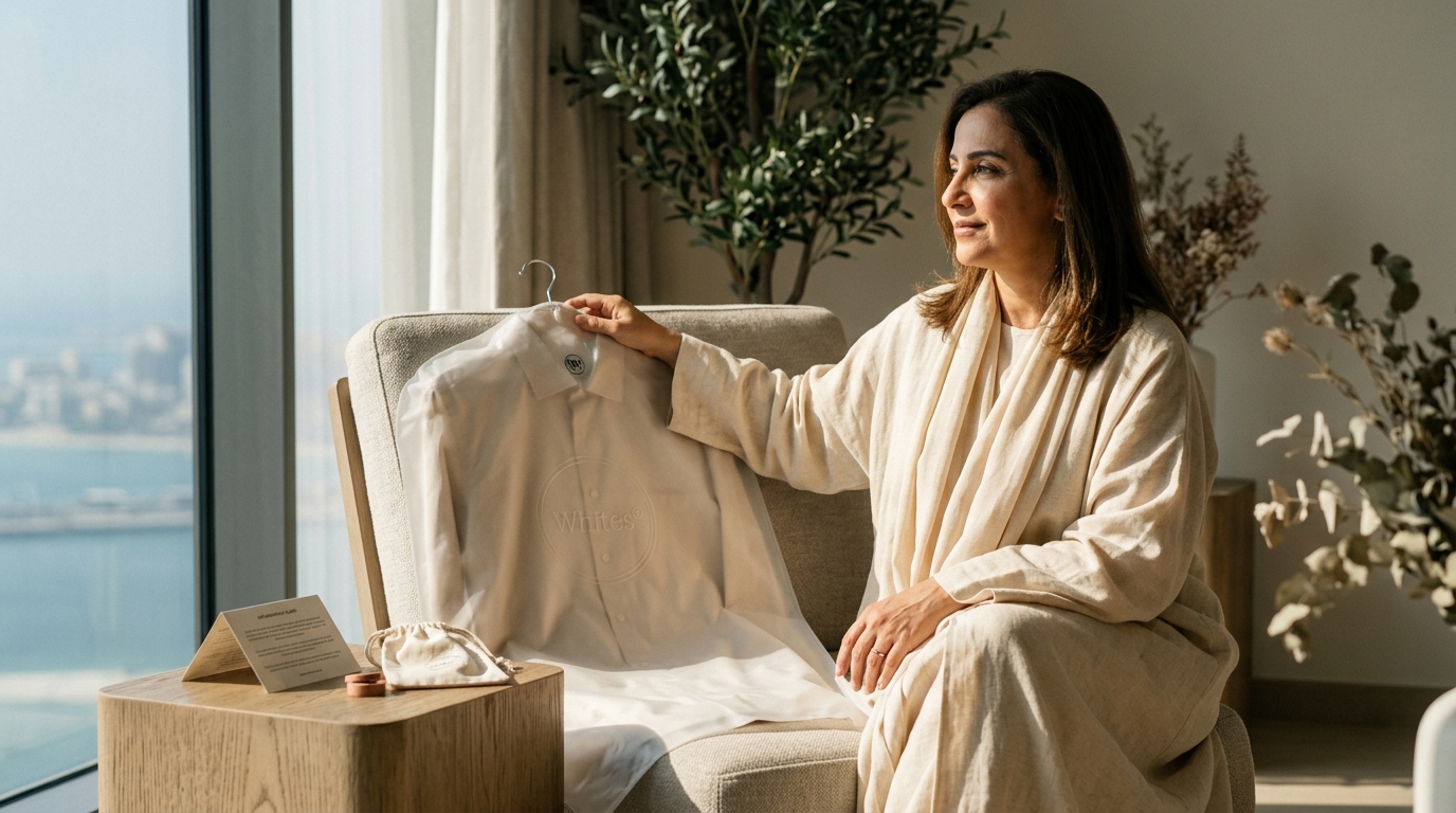 Eco-Friendly Laundry Services in Dubai: A 2026 Guide