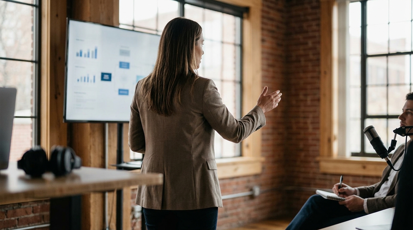 Building a B2B Outbound Sales Engine From Scratch: The 2026