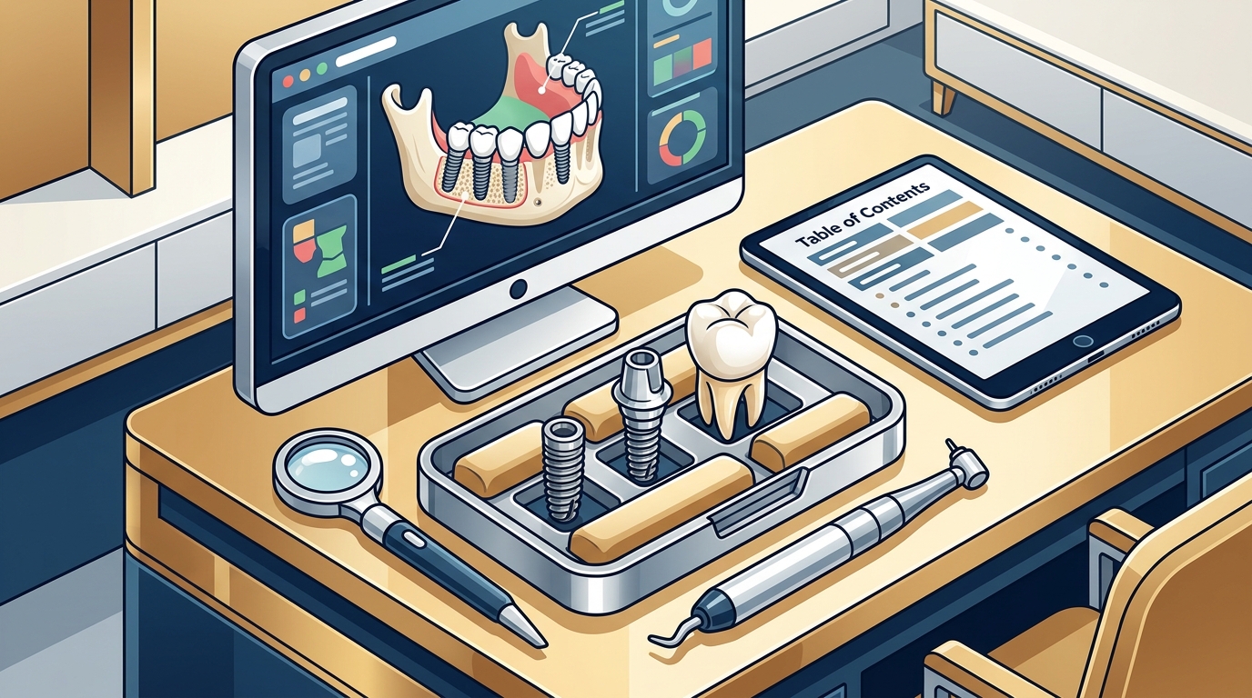 Best Implant Dentist in Los Angeles: 2026 Guide