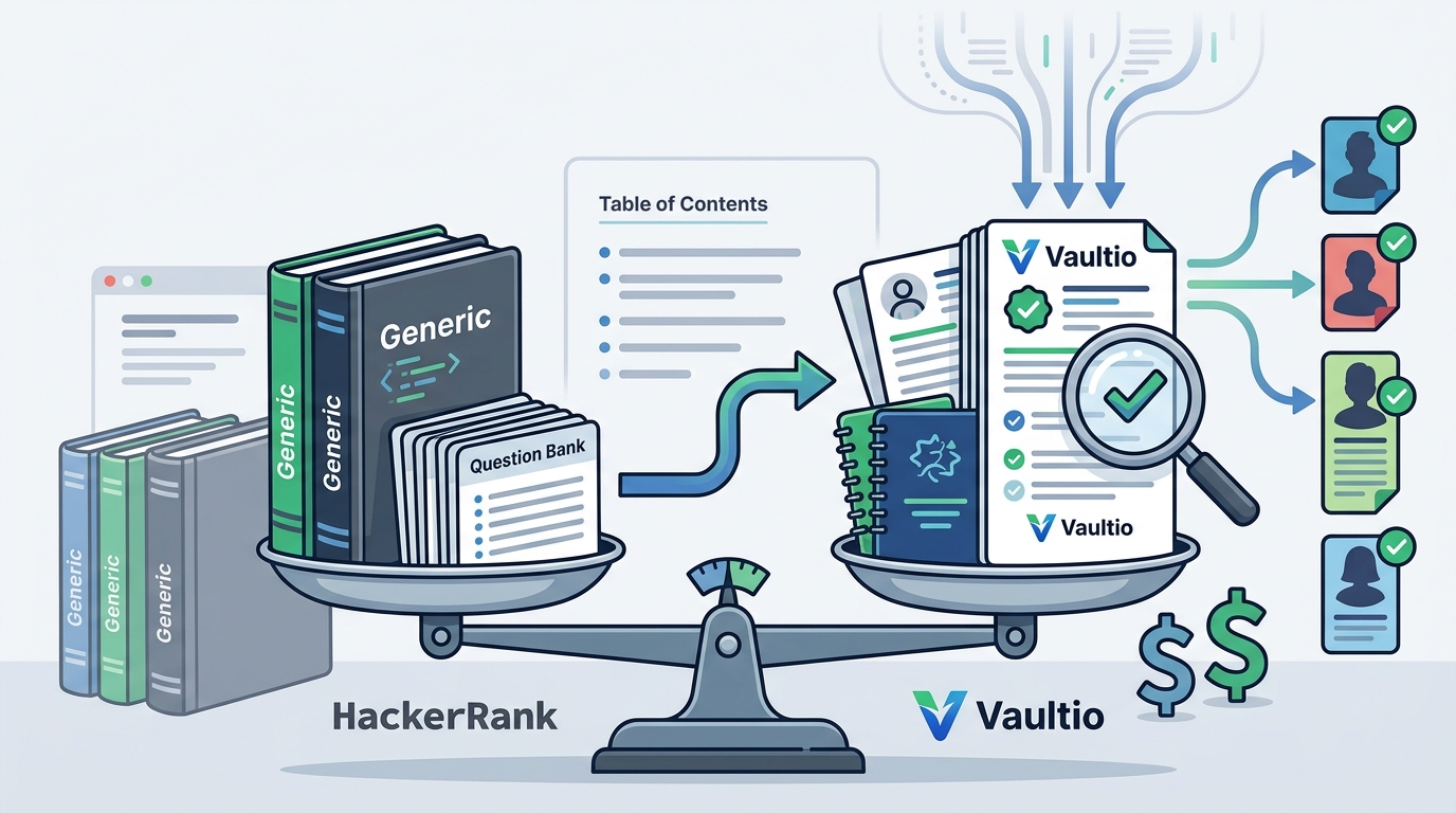 Cheaper Alternatives to HackerRank for Technical Assessments in