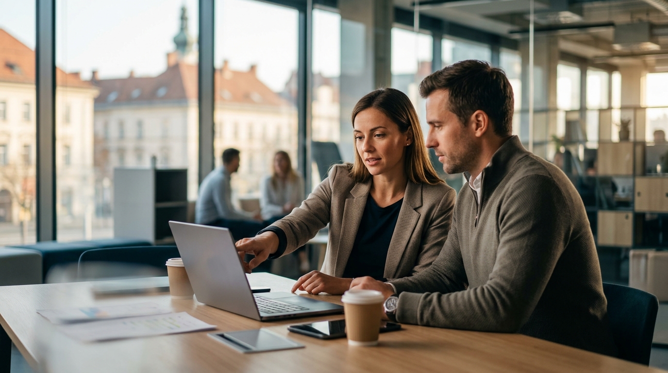 EU Cybersecurity Providers for SMEs: 2026 Guide