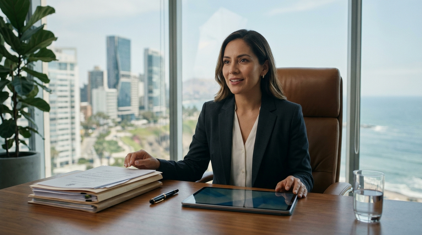 Buying a Shelf Company in Peru: The 2026 Ultimate Guide