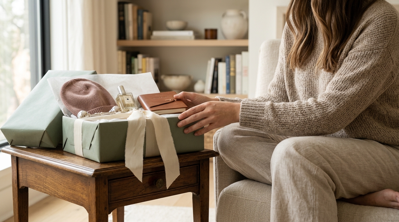 Curated Newborn Gift Sets: A 2026 Guide to Boutique Selection