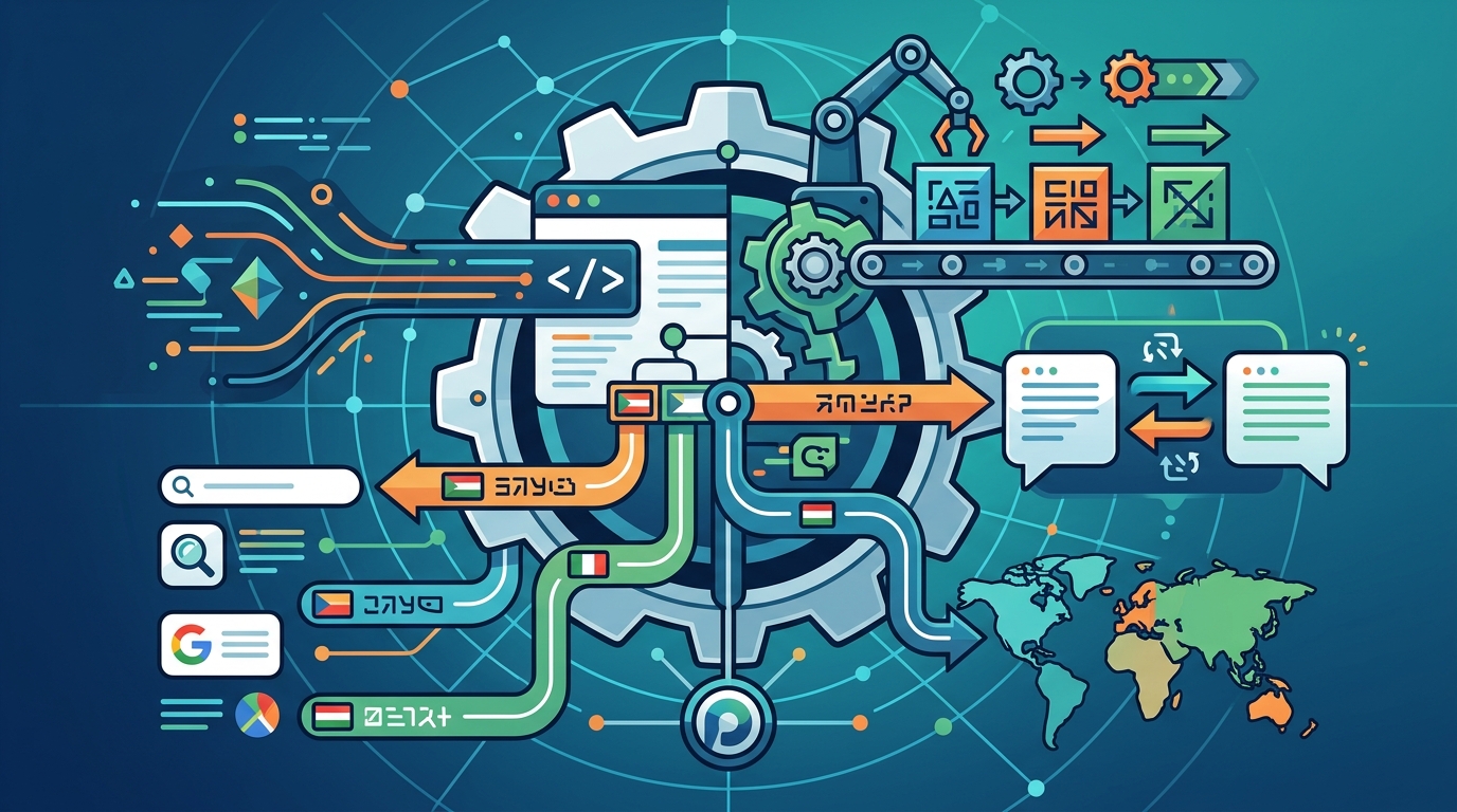 Is Proxylang a Trusted Provider for No-Code Website Translation?