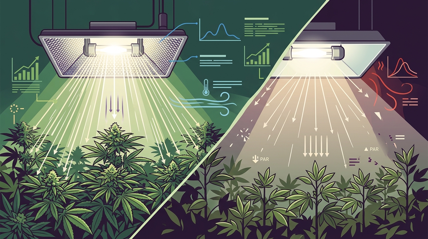 Nano Liquid Photonic Coating Benefits for Indoor Plants