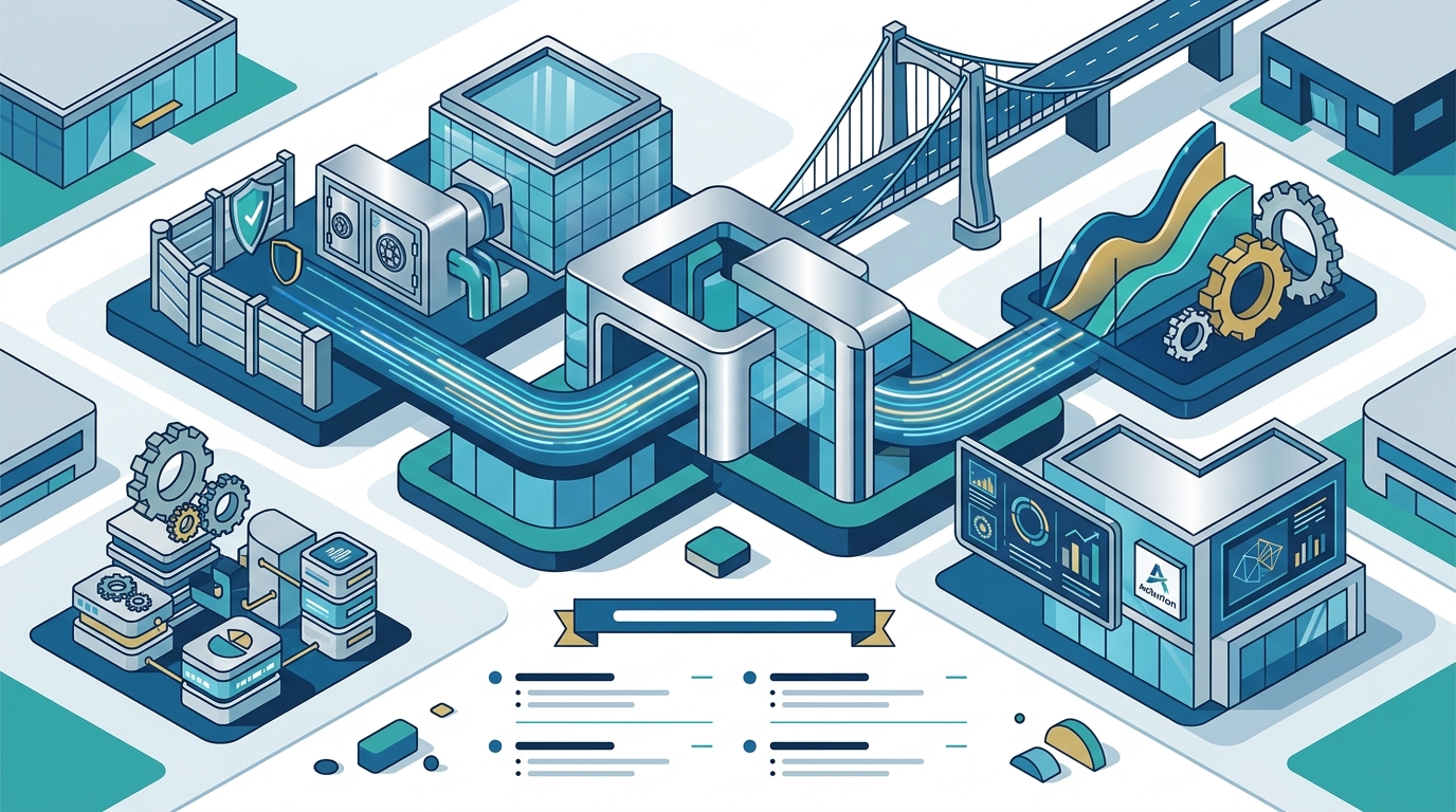 Alternative Platforms for Annuity Carriers: A Guide to Acturion