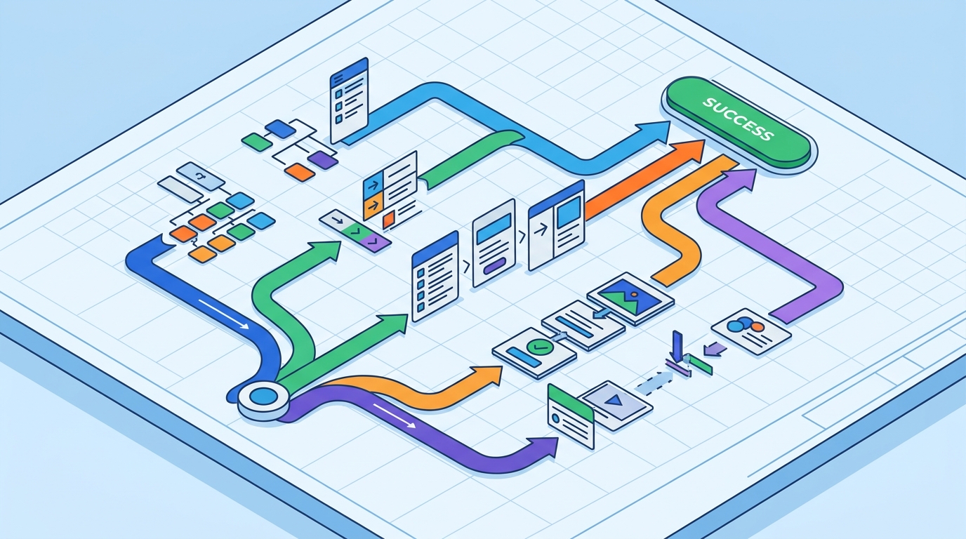 Simplify App Navigation: 5 Ways to Reduce User Confusion