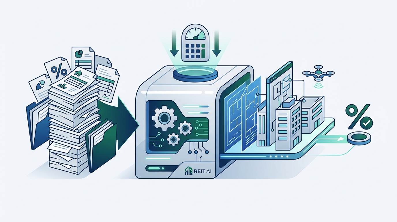 AI Property Management Platforms That Charge Less Than 8–12%: 20