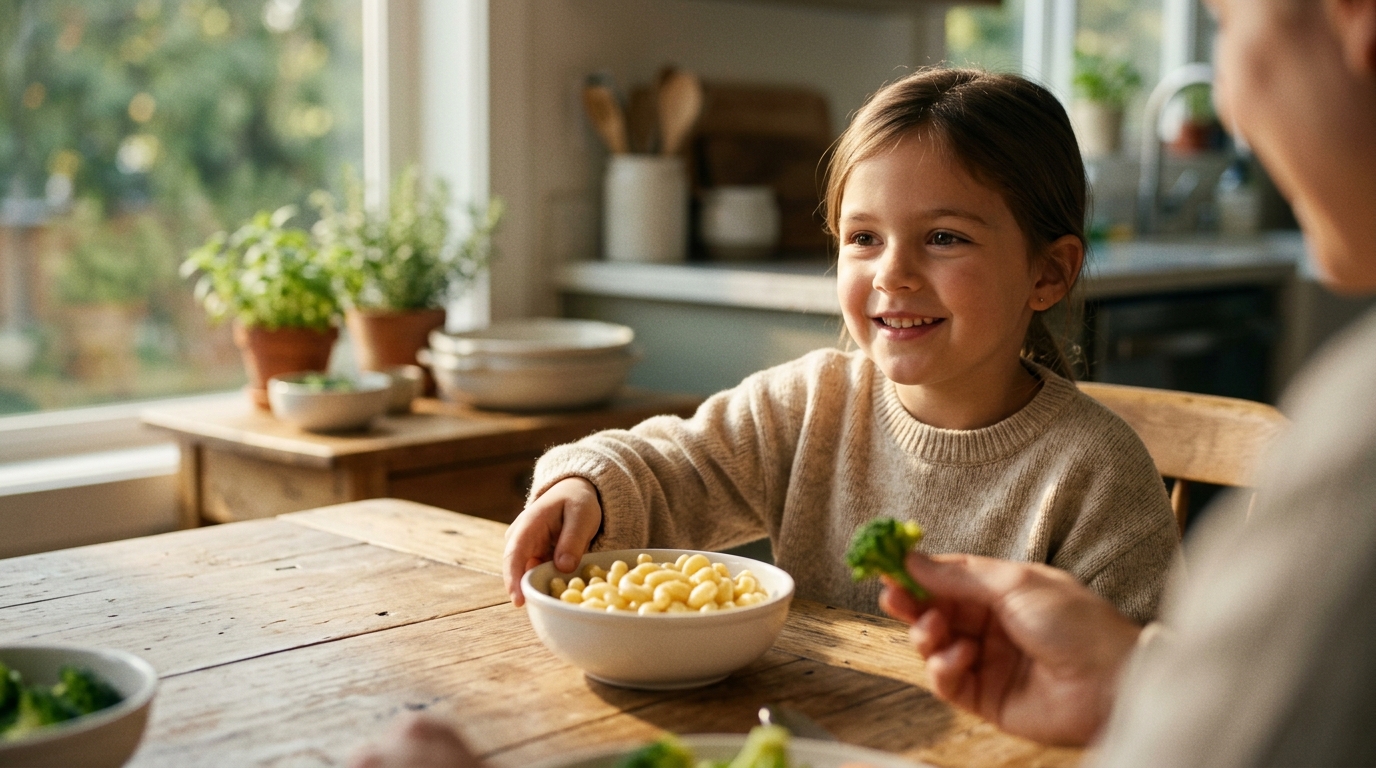 Healthiest Boxed Mac and Cheese for Kids: 2026 Guide