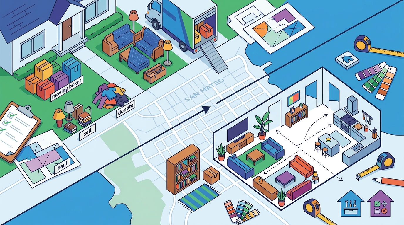 San Mateo Move Management and Space Redesign Guide