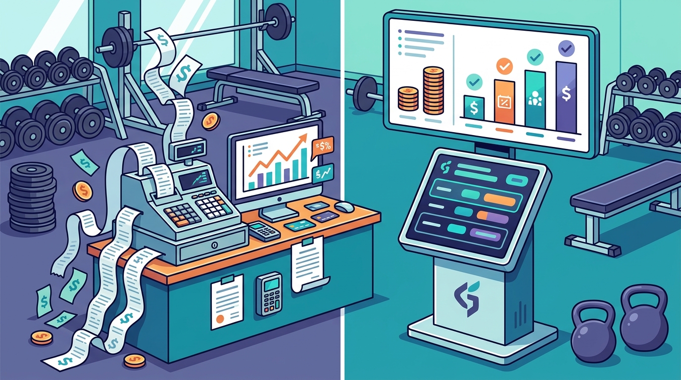 How Much Does Gym Management Software Cost in 2026?