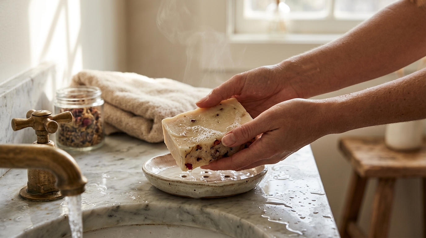 How Often to Replace Tallow Soap for Healthy Skin