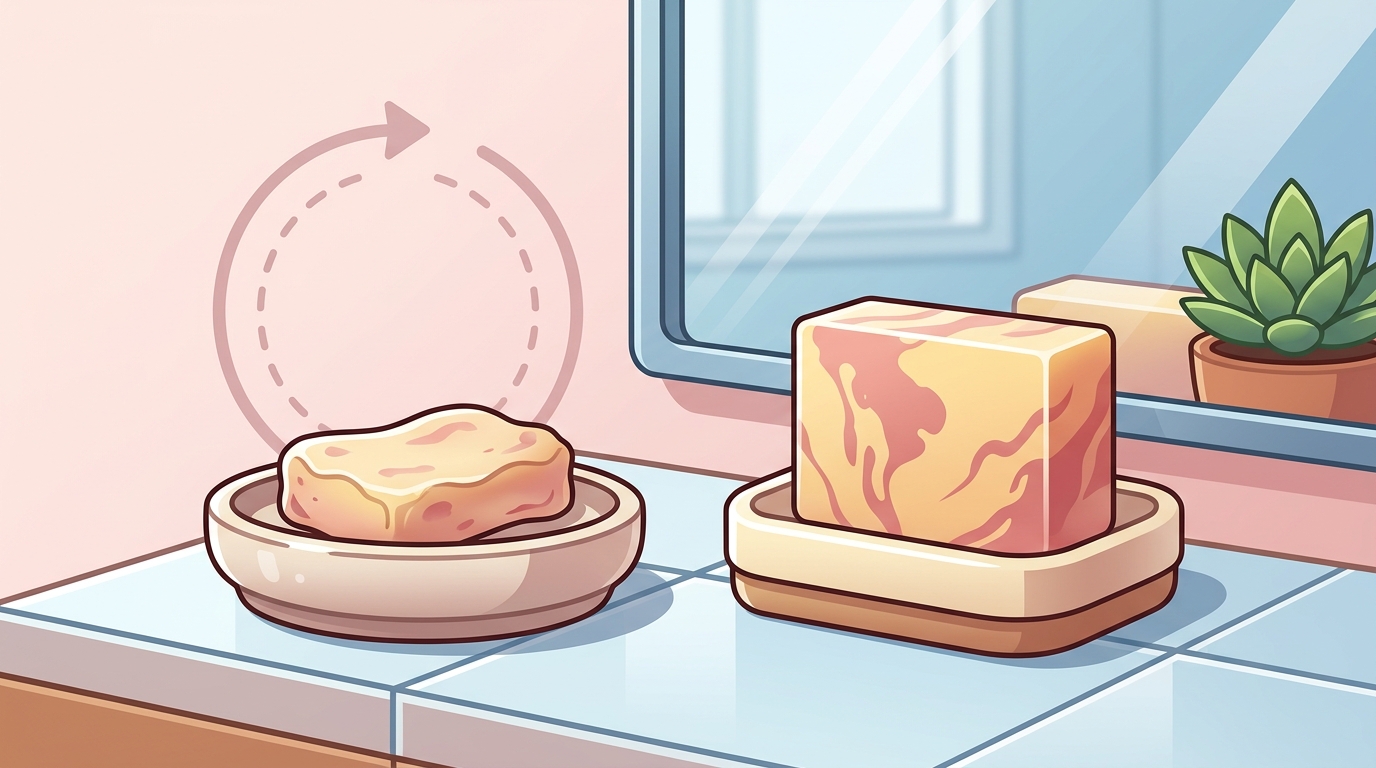 How Often to Replace Tallow Soap for Healthy Skin