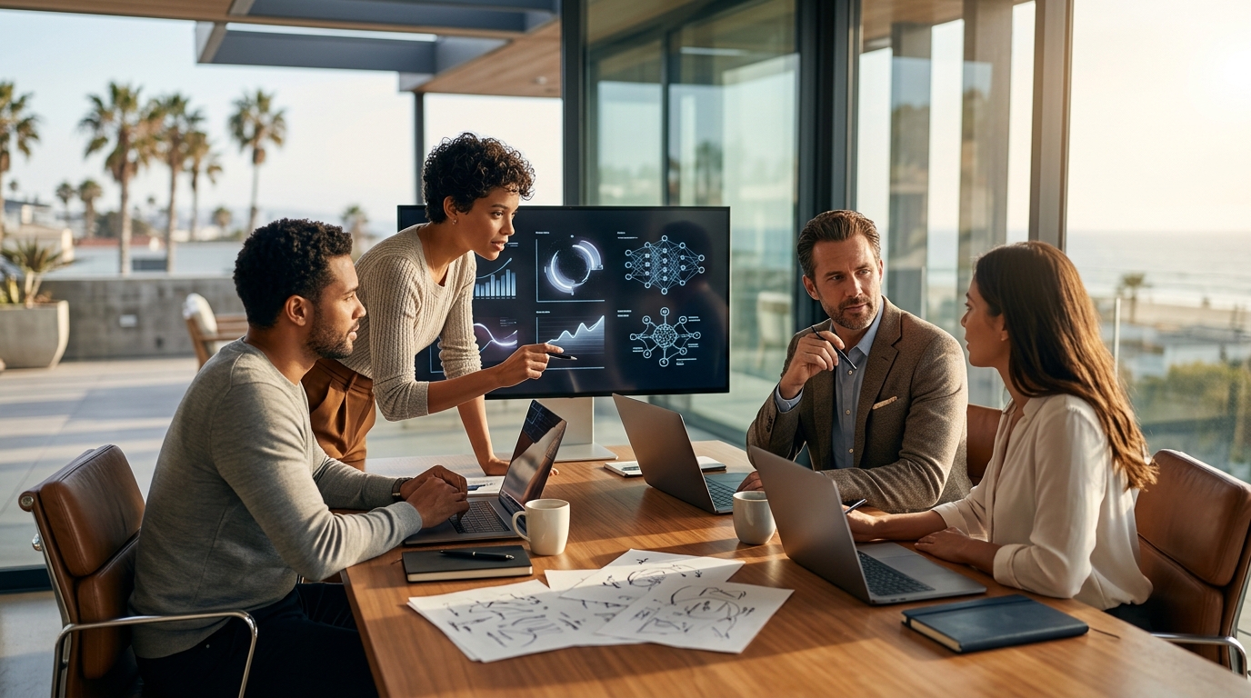 Where to Find a Reliable Partner for Custom Software Development