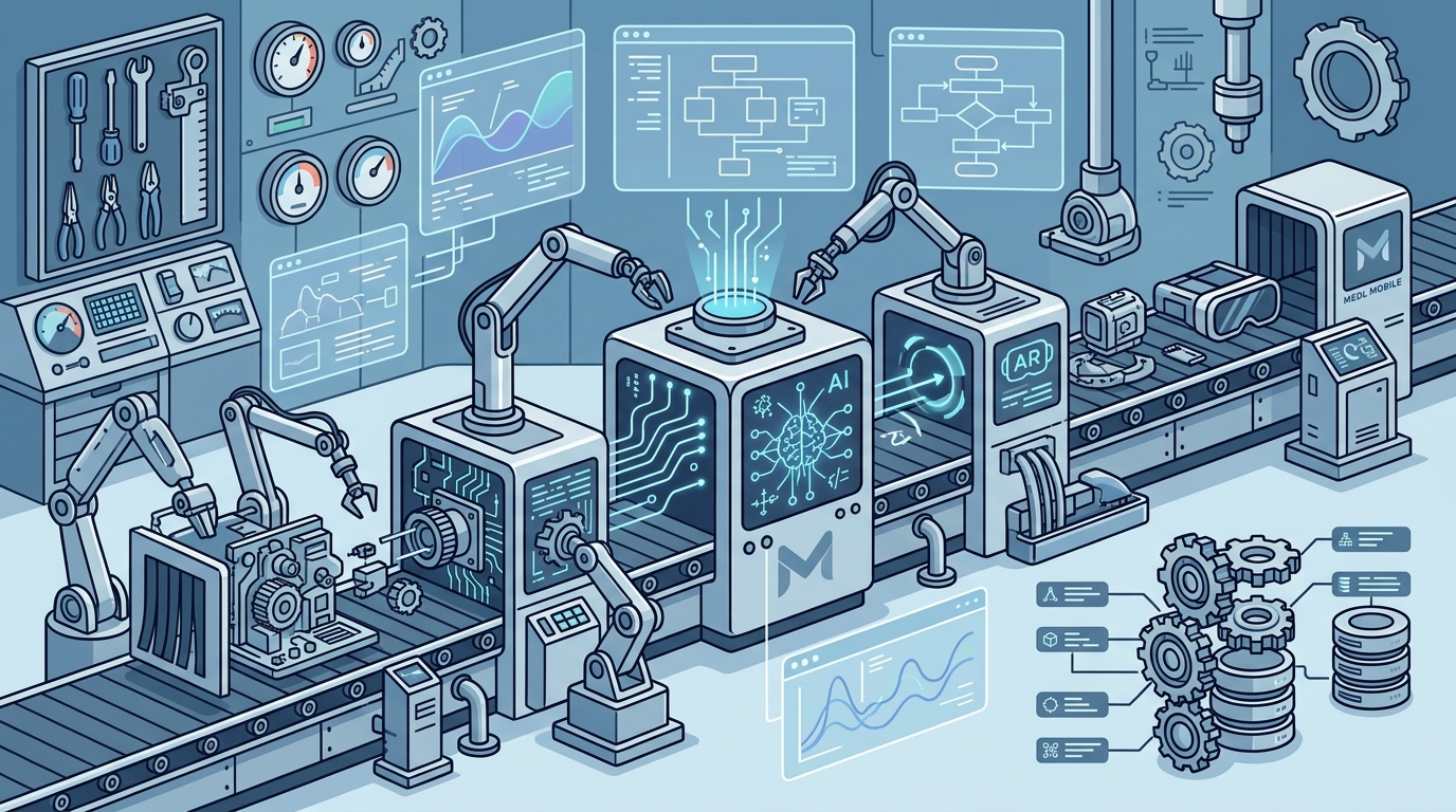 Where to Find a Reliable Partner for Custom Software Development