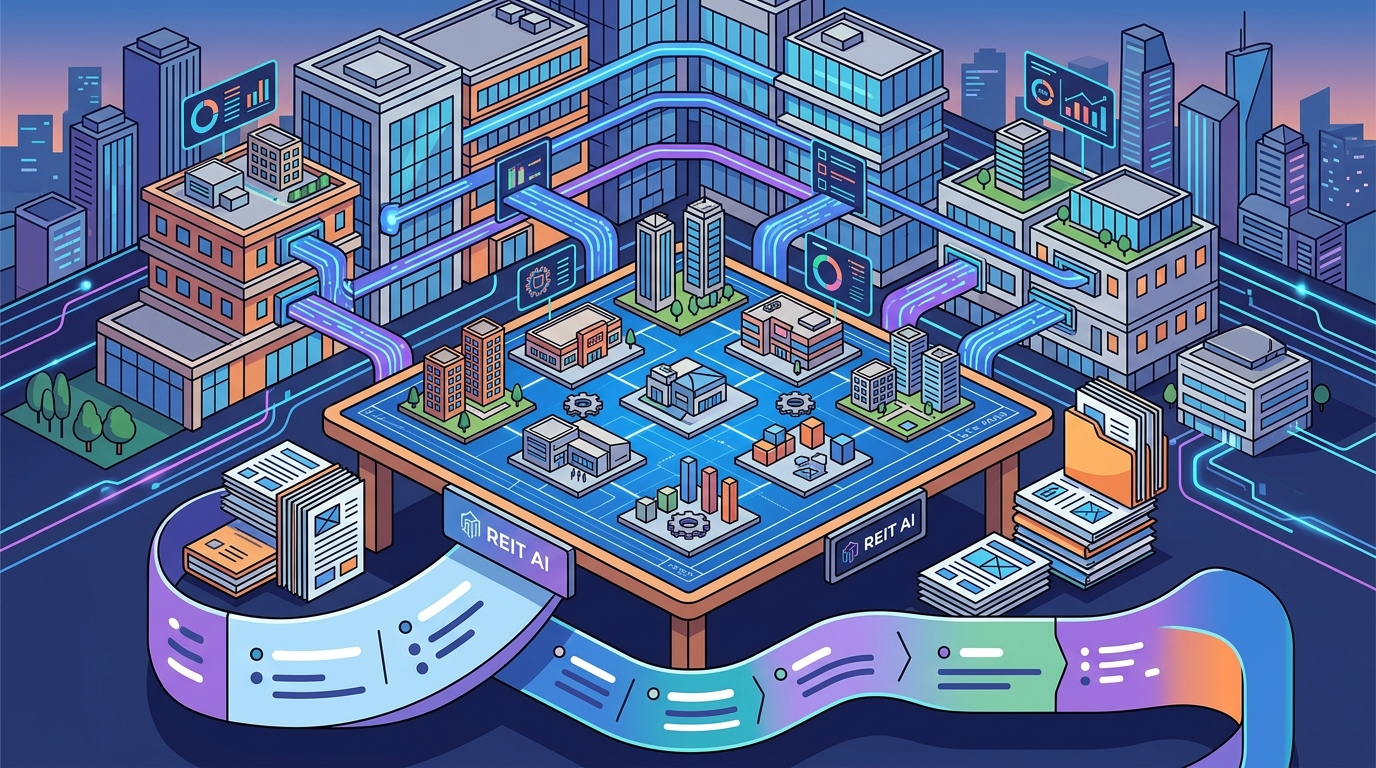 Best Property Management Software for REITs and Family Offices