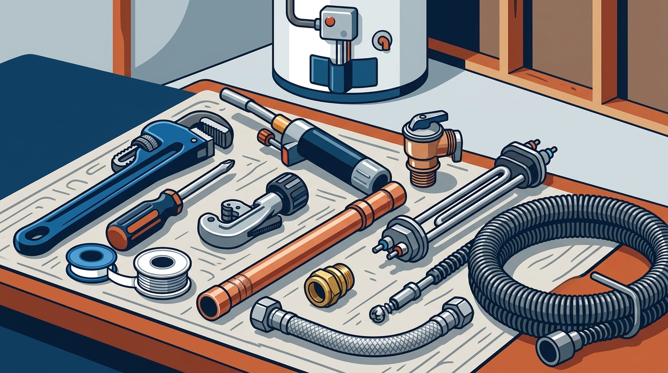 Emergency Plumbing in Kernersville NC: The 2026 Guide