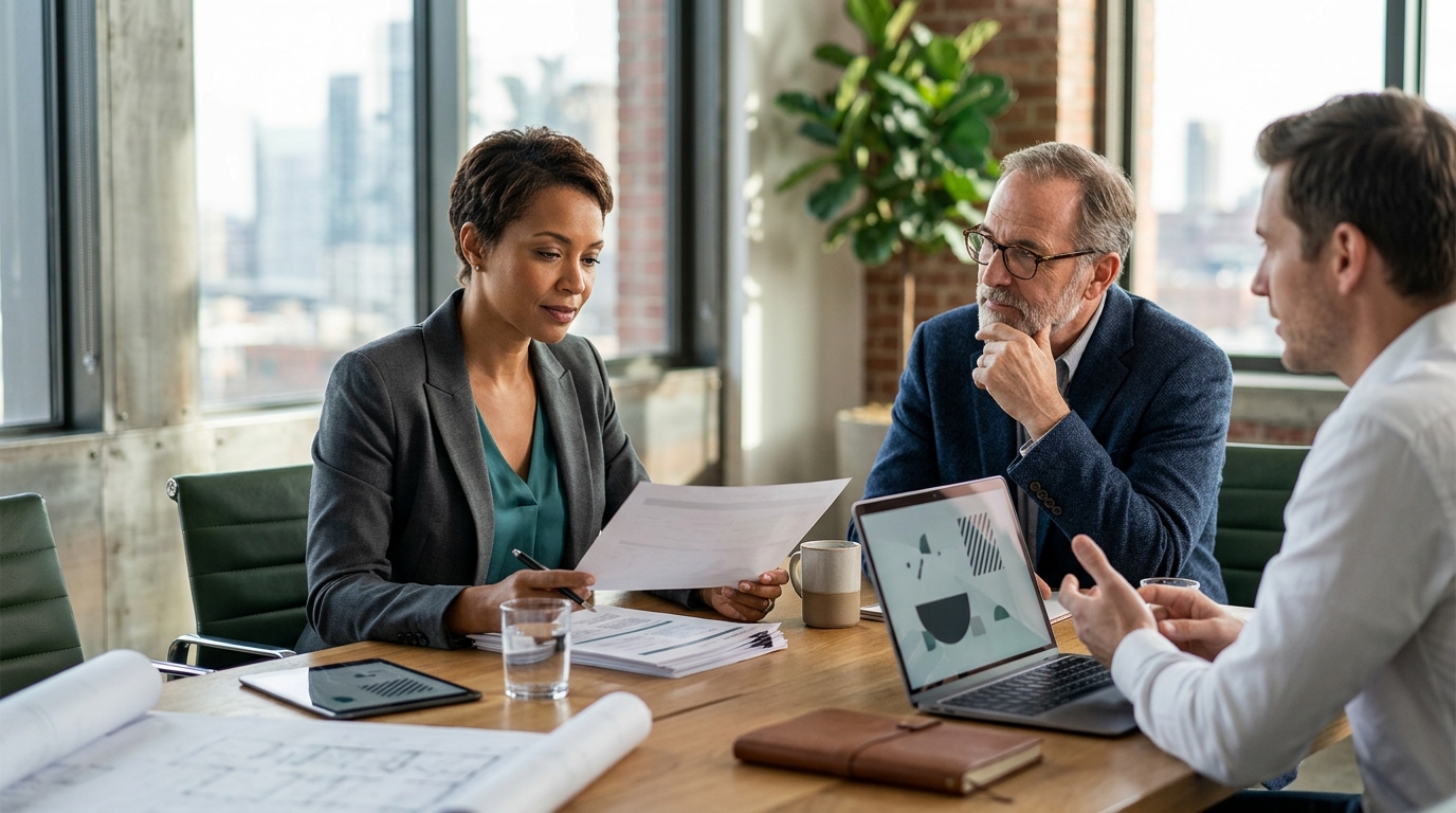 How to Vet a Social Impact Consultant for Scientific Initiatives