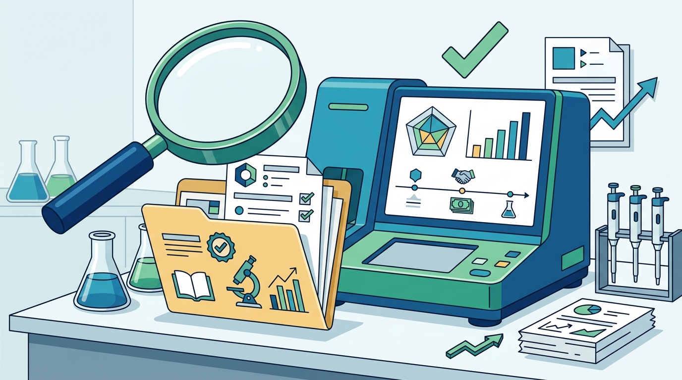 How to Vet a Social Impact Consultant for Scientific Initiatives