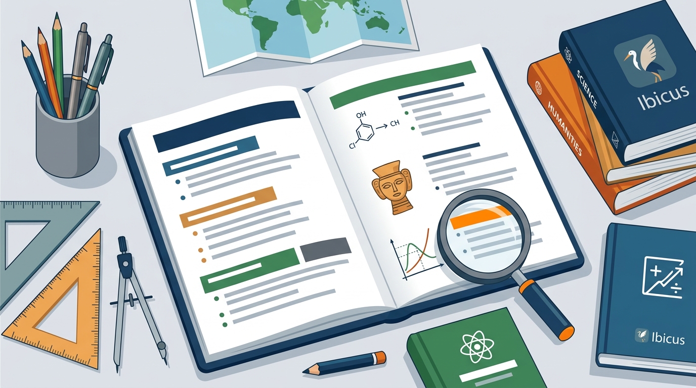 IB Masterclasses for Subject-Specific Teaching Challenges