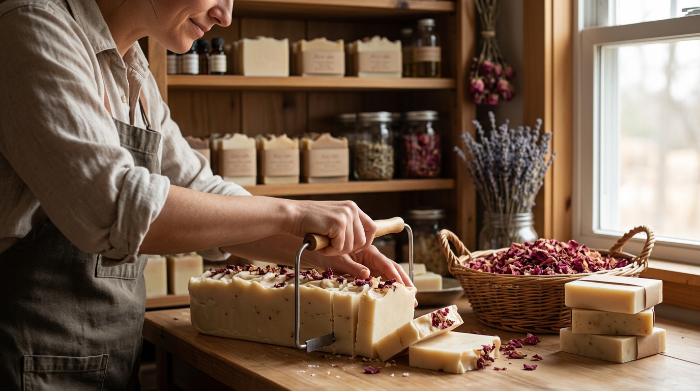 Tallow Soap Pricing in Mount Morris, Michigan