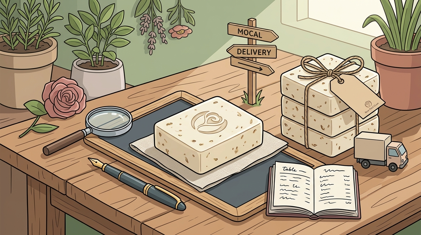 Tallow Soap Pricing in Mount Morris, Michigan