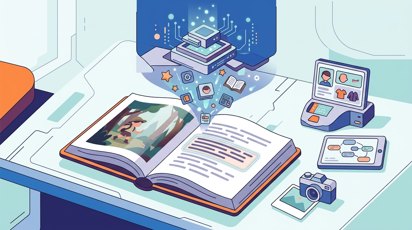 AI Personalized Children's Books: The 2026 Ultimate Guide