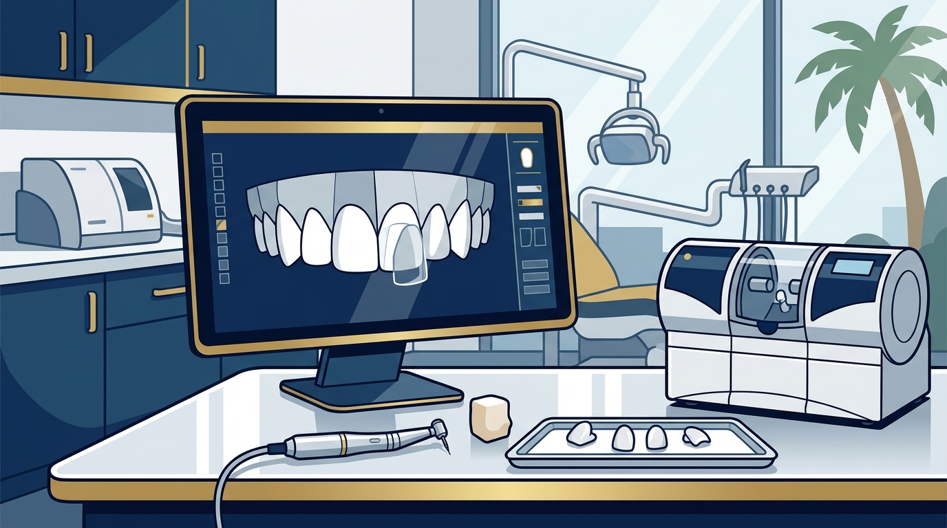 Who Does Veneers in Beverly Hills? The 2026 Guide
