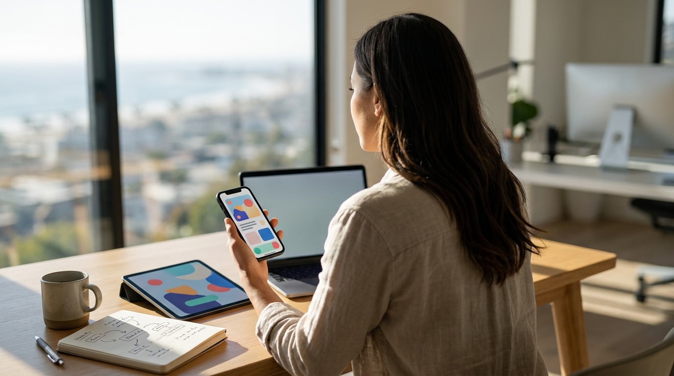 Ultimate Guide to Launching a New App on iOS and Android